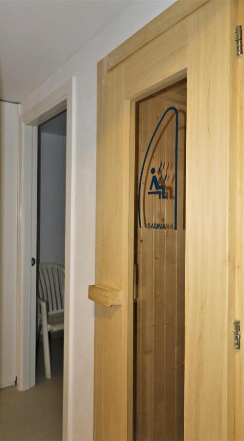 Sunset Waves 1-190 Apartment Benidorm Bagian luar foto