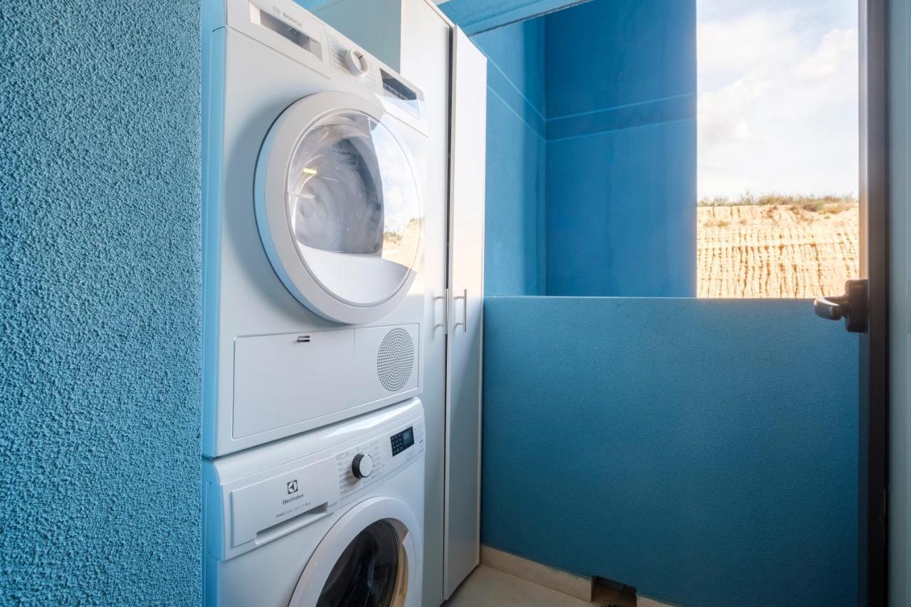 Sunset Waves 1-190 Apartment Benidorm Bagian luar foto